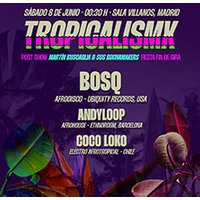 Tropicalismx