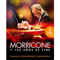 Morricone y 100 Años de Cine