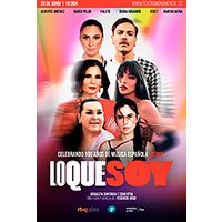 LO QUE SOY