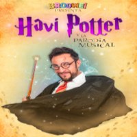 Havi Potter y la parodia musical - Valladolid
