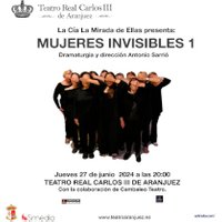 Mujeres invisibles 1