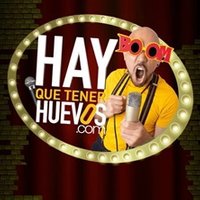 Show de Comedia con más huevos
