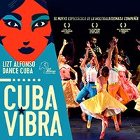 Cuba Vibra - Lizt  Alfonso Dance Cuba - Barcelona