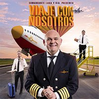 Comandante Lara & Cía - Teatro La Latina