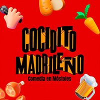 Cocidito Madrileño