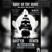 Rave Nation Balear
