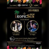 Tropic Sun