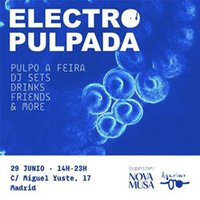 Electro Pulpada
