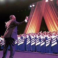 Mississippi Mass Choir