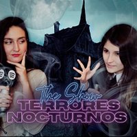 Terrores nocturnos