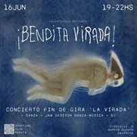 ¡Bendita Virada!