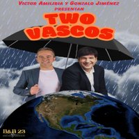 Two Vascos