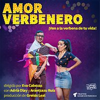 Amor Verbenero