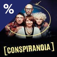 Conspiranoia - Barcelona