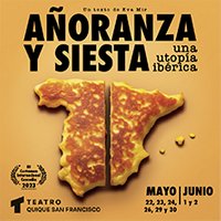 Añoranza y siesta