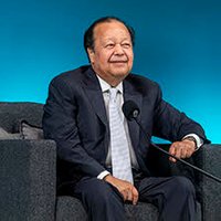 Prem Rawat en Barcelona