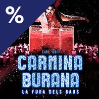 Carmina Burana - La Fura del Baus
