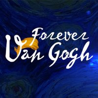 Forever Van Gogh - Madrid