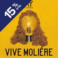 Vive Molière en Madrid