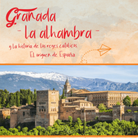 Granada - La Alhambra