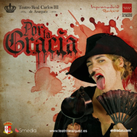 Por la gracia - Aranjuez