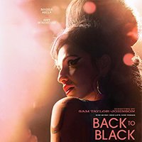 Back to Black