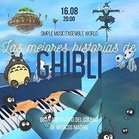 Las mejores historias de Ghibli