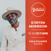 Steffen Morrison