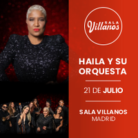 Haila y su Orquesta