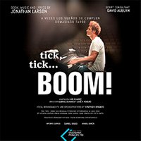 TICK TICK… BOOM!