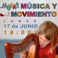 Actuación Formación Musical Temprana