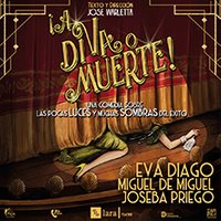 ¡A diva o muerte!