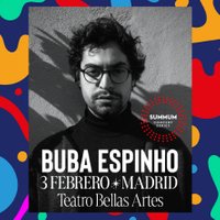 Buba Espinho