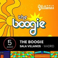 The Boogie