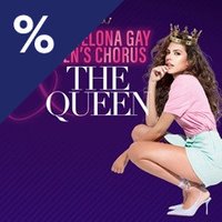 BGMC & The Queen