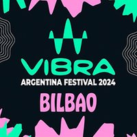 VIBRA Argentina Bilbao