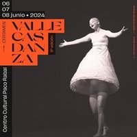 Vallecas Danza 2024. Certamen 6ª Edición