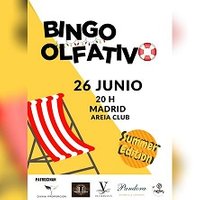 Bingo Olfativo