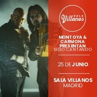 Montoya & Carmona
