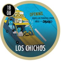 Los Chichos en Plaza Alicante