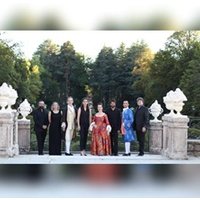Delirivm Musica | La Floreta