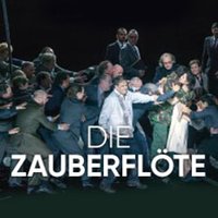 Die Zauberflöte