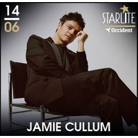 Jamie Cullum en Starlite Festival