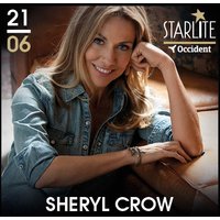 Sheryl Crow en Starlite Festival