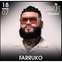 Farruko en Starlite Festival