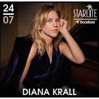 Diana Krall en Starlite Festival