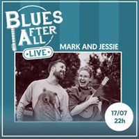 Blues After All live!