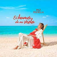 Paz Padilla - El humor de mi vida - Madrid