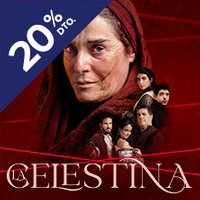 La Celestina - Madrid