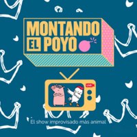 Montando el Poyo - Live Show